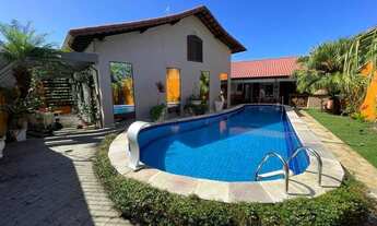 Imagem: CASA COM 232 m² - FLÓRIDA - PRAIA GRANDE