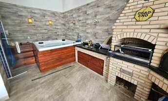 Imagem 3: CASA COM 232 m² - FLÓRIDA - PRAIA GRANDE SP