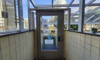 Imagem 4: APARTAMENTO COM 97 m² - GUILHERMINA - PRAIA GRANDE SP