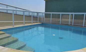 Imagem 6: APARTAMENTO COM 97 m² - GUILHERMINA - PRAIA GRANDE SP