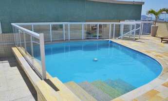 Imagem 7: APARTAMENTO COM 97 m² - GUILHERMINA - PRAIA GRANDE SP