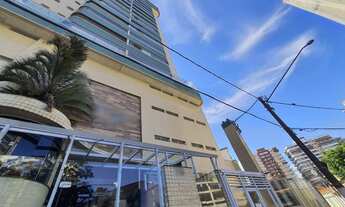 Imagem 2: APARTAMENTO COM 97 m² - GUILHERMINA - PRAIA GRANDE SP