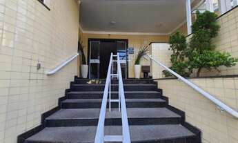 Imagem 3: APARTAMENTO COM 97 m² - GUILHERMINA - PRAIA GRANDE SP