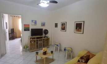 Imagem 5: APARTAMENTO COM 56 m² - BOQUEIRAO - PRAIA GRANDE SP