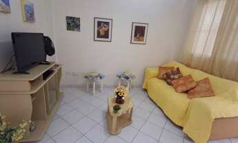 Imagem 6: APARTAMENTO COM 56 m² - BOQUEIRAO - PRAIA GRANDE SP