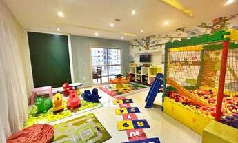 Imagem 6: APARTAMENTO COM 128 m² - GUILHERMINA - PRAIA GRANDE SP