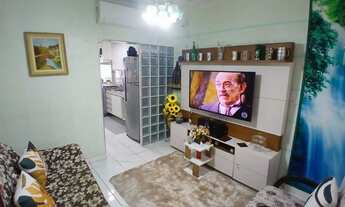 Imagem 2: APARTAMENTO COM 46 m² - OCIAN - PRAIA GRANDE SP