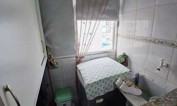 Imagem 5: APARTAMENTO COM 46 m² - OCIAN - PRAIA GRANDE SP