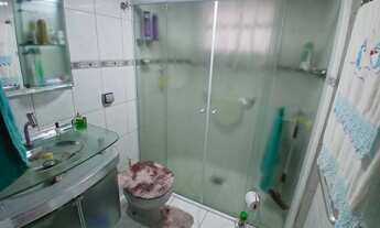 Imagem 6: APARTAMENTO COM 46 m² - OCIAN - PRAIA GRANDE SP