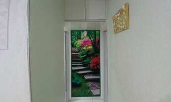 Imagem 7: APARTAMENTO COM 46 m² - OCIAN - PRAIA GRANDE SP