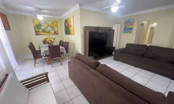 Imagem 4: APARTAMENTO COM 133 m² - GUILHERMINA - PRAIA GRANDE SP