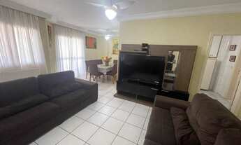 Imagem 5: APARTAMENTO COM 133 m² - GUILHERMINA - PRAIA GRANDE SP