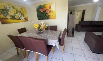 Imagem 6: APARTAMENTO COM 133 m² - GUILHERMINA - PRAIA GRANDE SP