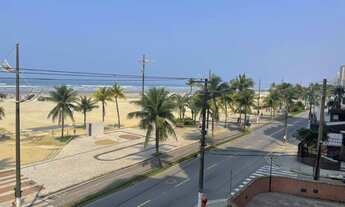 Imagem 3: APARTAMENTO COM 133 m² - GUILHERMINA - PRAIA GRANDE SP