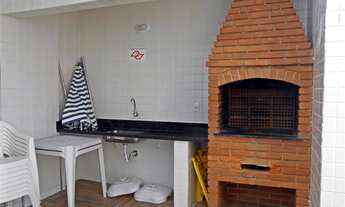 Imagem 5: APARTAMENTO COM 50 m² - OCIAN - PRAIA GRANDE SP