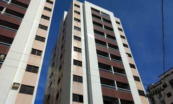 Imagem: APARTAMENTO COM 50 m² - OCIAN - PRAIA GRANDE