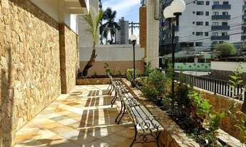 Imagem 3: APARTAMENTO COM 50 m² - OCIAN - PRAIA GRANDE SP