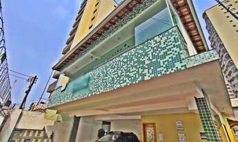 Imagem: CASA COM 58 m² - TUPI - PRAIA GRANDE SP