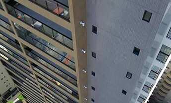 Imagem 3: APARTAMENTO COM 86.33 m² - AVIAÇÃO - PRAIA GRANDE SP