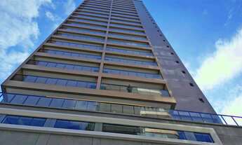 Imagem 4: APARTAMENTO COM 86.33 m² - AVIAÇÃO - PRAIA GRANDE SP