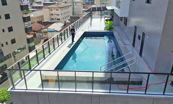 Imagem 6: APARTAMENTO COM 86.33 m² - AVIAÇÃO - PRAIA GRANDE SP