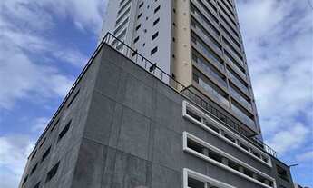 Imagem: APARTAMENTO COM 86.33 m² - AVIAÇÃO