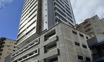 Imagem 2: APARTAMENTO COM 86.33 m² - AVIAÇÃO - PRAIA GRANDE SP