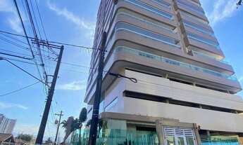 Imagem: APARTAMENTO COM 83 m² - OCIAN - PRAIA GRANDE