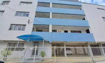 Imagem: APARTAMENTO COM 50 m² - TUPI - PRAIA GRANDE