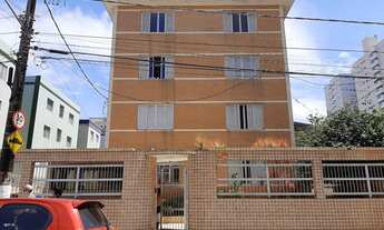 Imagem: APARTAMENTO COM 64 m² - FORTE - PRAIA GRANDE