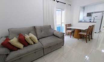 Imagem: APARTAMENTO COM 44.8 m² - AVIAÇÃO - PRAIA