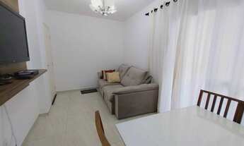 Imagem 2: APARTAMENTO COM 44.8 m² - AVIAÇÃO - PRAIA GRANDE SP