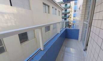 Imagem 3: APARTAMENTO COM 44.8 m² - AVIAÇÃO - PRAIA GRANDE SP