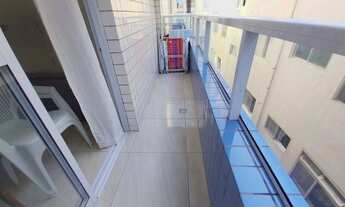 Imagem 4: APARTAMENTO COM 44.8 m² - AVIAÇÃO - PRAIA GRANDE SP