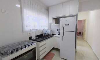 Imagem 5: APARTAMENTO COM 44.8 m² - AVIAÇÃO - PRAIA GRANDE SP