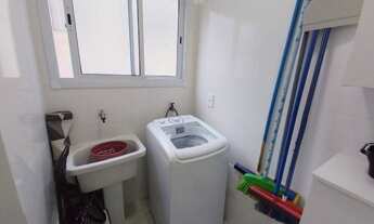 Imagem 6: APARTAMENTO COM 44.8 m² - AVIAÇÃO - PRAIA GRANDE SP