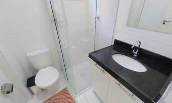 Imagem 7: APARTAMENTO COM 44.8 m² - AVIAÇÃO - PRAIA GRANDE SP