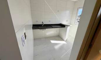 Imagem 7: CASA COM 56 m² - TUPI - PRAIA GRANDE SP