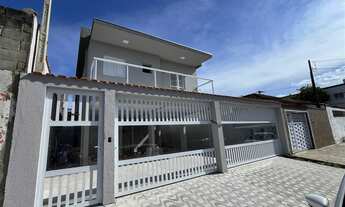 Imagem 3: CASA COM 56 m² - TUPI - PRAIA GRANDE SP