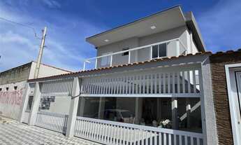 Imagem 4: CASA COM 56 m² - TUPI - PRAIA GRANDE SP