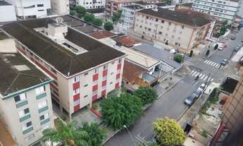 Imagem 5: APARTAMENTO COM 83 m² - FORTE - PRAIA GRANDE SP