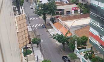 Imagem 6: APARTAMENTO COM 83 m² - FORTE - PRAIA GRANDE SP