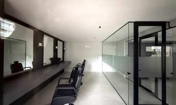 Imagem 6: APARTAMENTO COM 86 m² - FORTE - PRAIA GRANDE SP