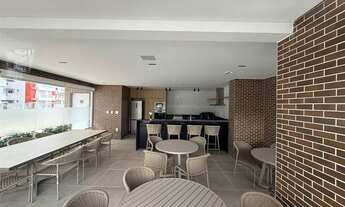 Imagem 7: APARTAMENTO COM 86 m² - FORTE - PRAIA GRANDE SP