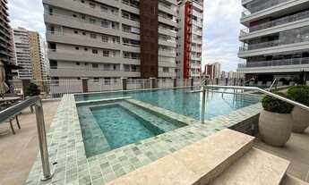 Imagem: APARTAMENTO COM 86 m² - FORTE - PRAIA GRANDE