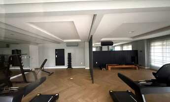 Imagem 5: APARTAMENTO COM 92 m² - FORTE - PRAIA GRANDE SP