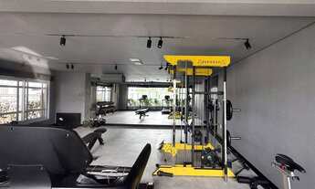 Imagem 6: APARTAMENTO COM 92 m² - FORTE - PRAIA GRANDE SP