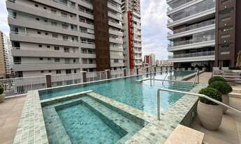 Imagem 2: APARTAMENTO COM 92 m² - FORTE - PRAIA GRANDE SP