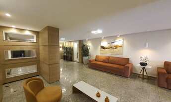 Imagem: APARTAMENTO COM 122 m² - AVIAÇÃO - PRAIA