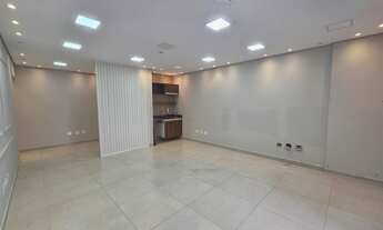 Imagem 7: COMERCIAL COM 40 m² - BOQUEIRAO - PRAIA GRANDE SP